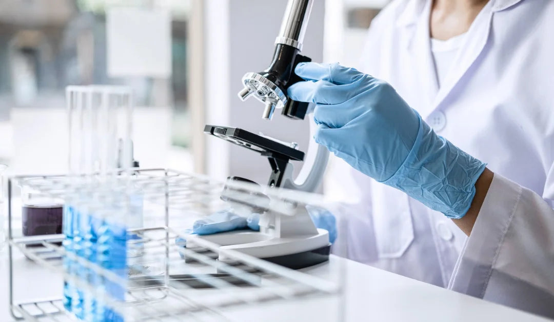 Multivitamin Safety in Pakistan