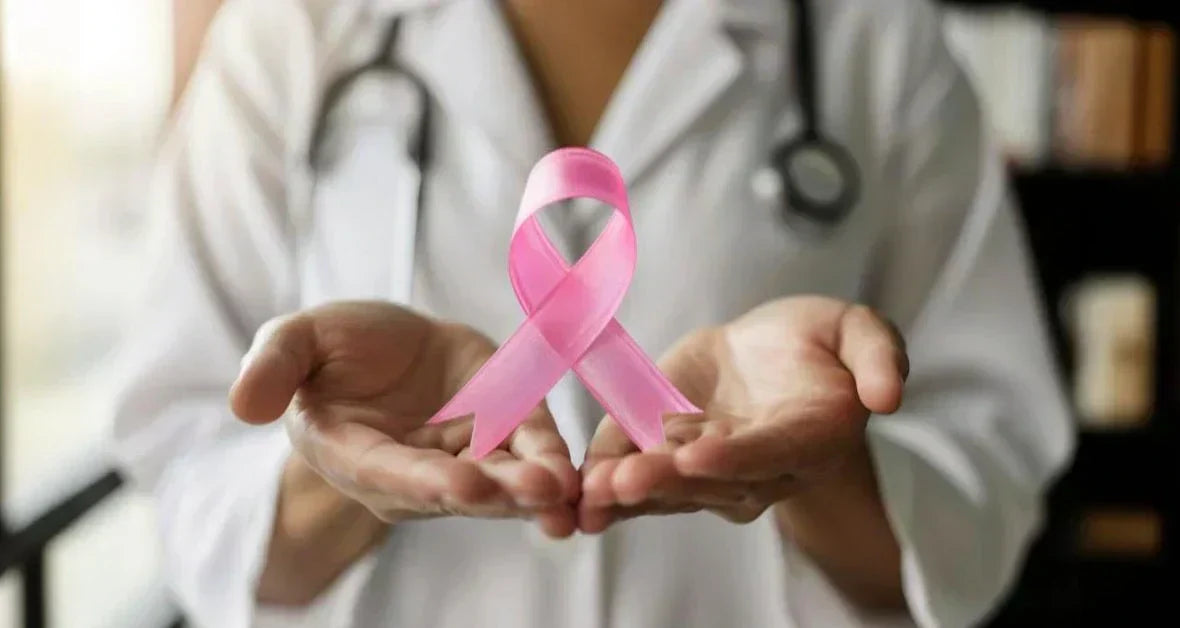 Breast Cancer: Early Signs and Risk Factors