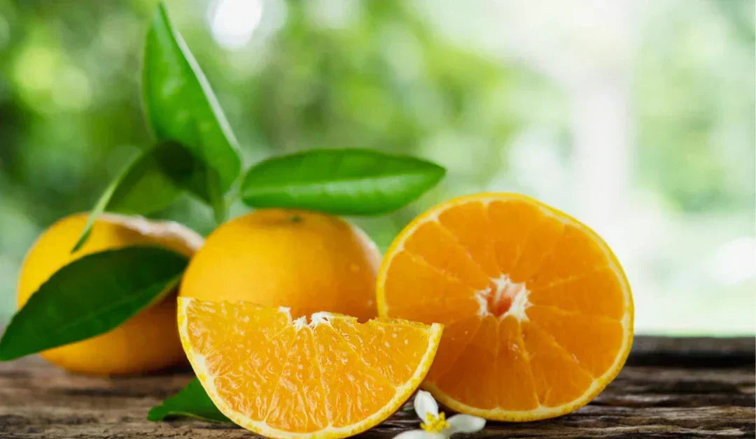 Right vitamin c supplements