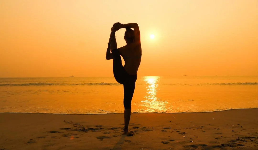 Liposomal Vitamin C Offer's Superior Absorption