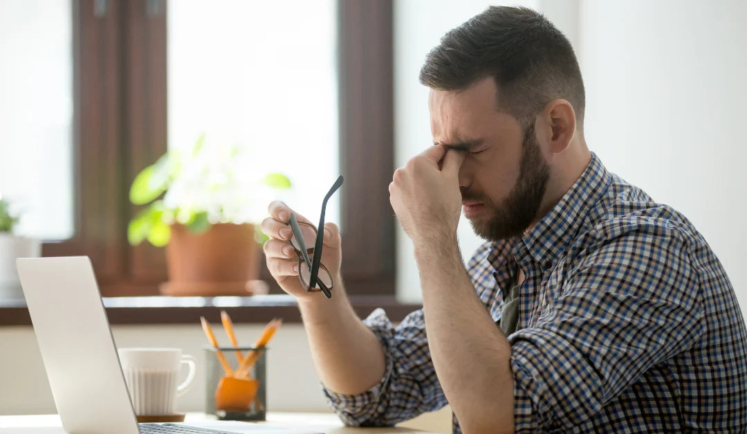 Vitamin for energy and tiredness in pakistan