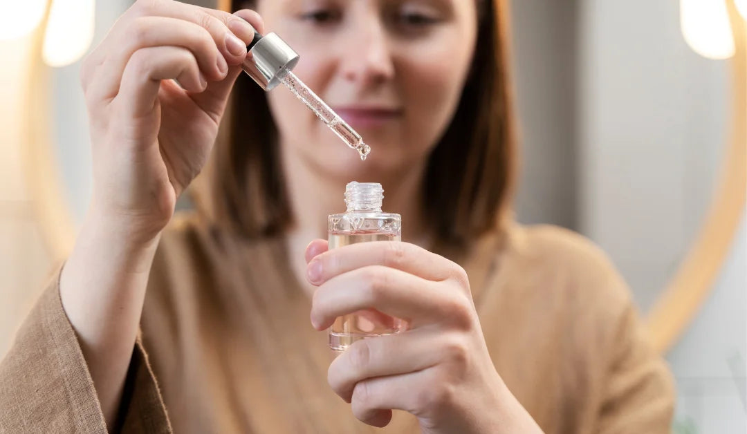 best serums for glowing skin