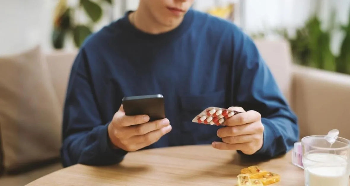 multivitamin with key ingredients that matter