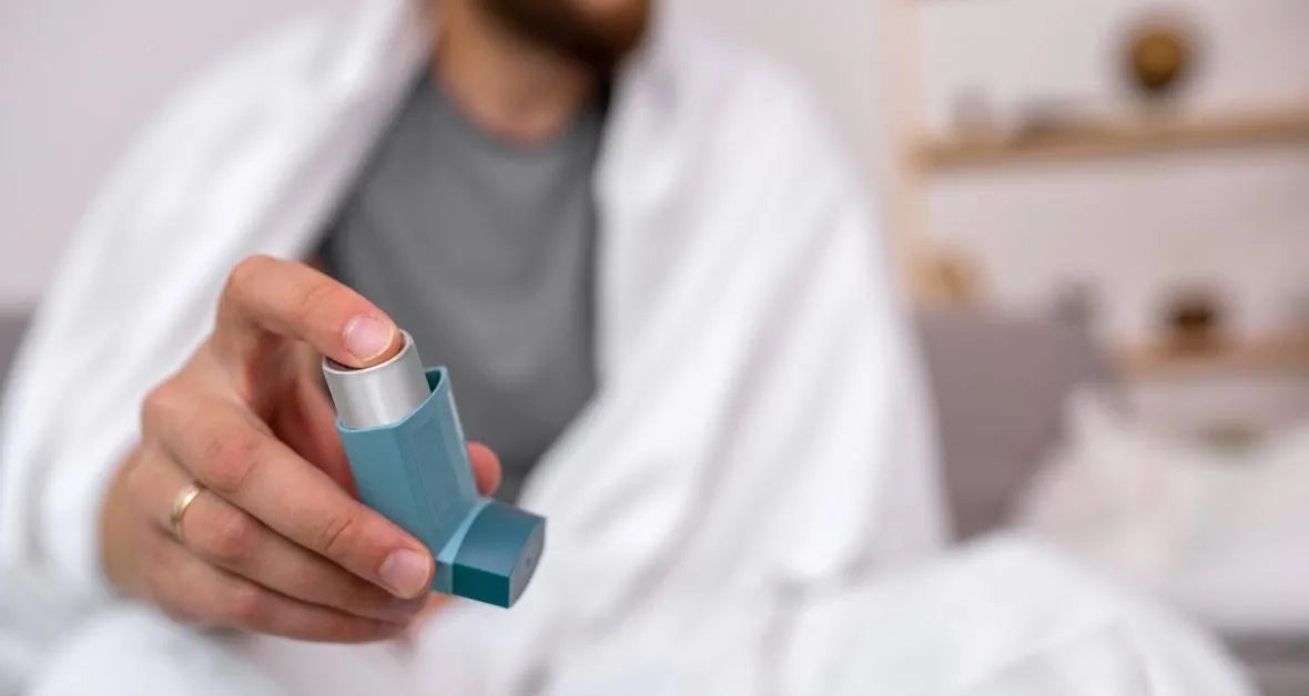 Managing Asthma with Effective Strategies for Lungs