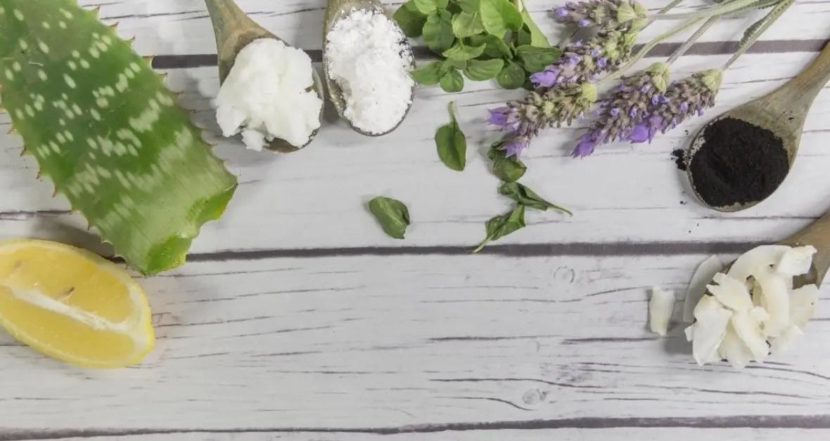 Natural Remedie For Achieving Healthy Skin