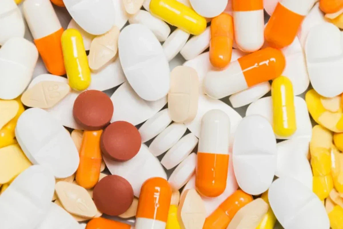 Top 10 Evidence-Based Benefits of Taking a Daily Multivitamin