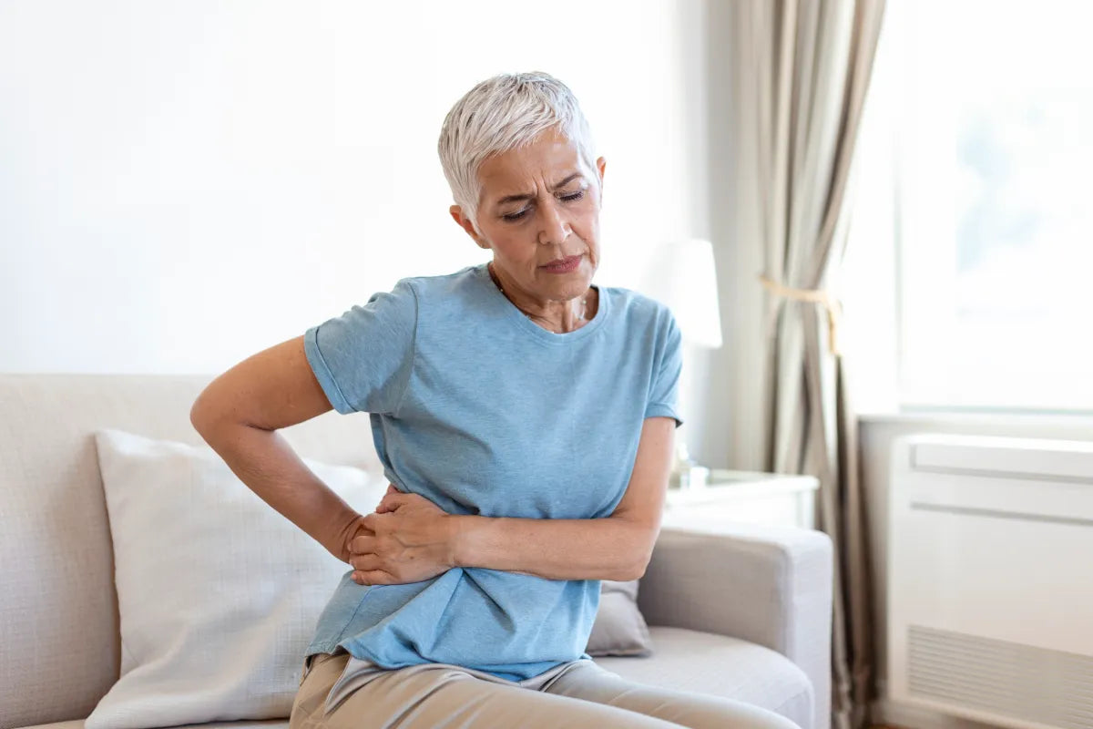 Treatments for Osteoporosis: Osteoporosis vs Osteomalacia Explained