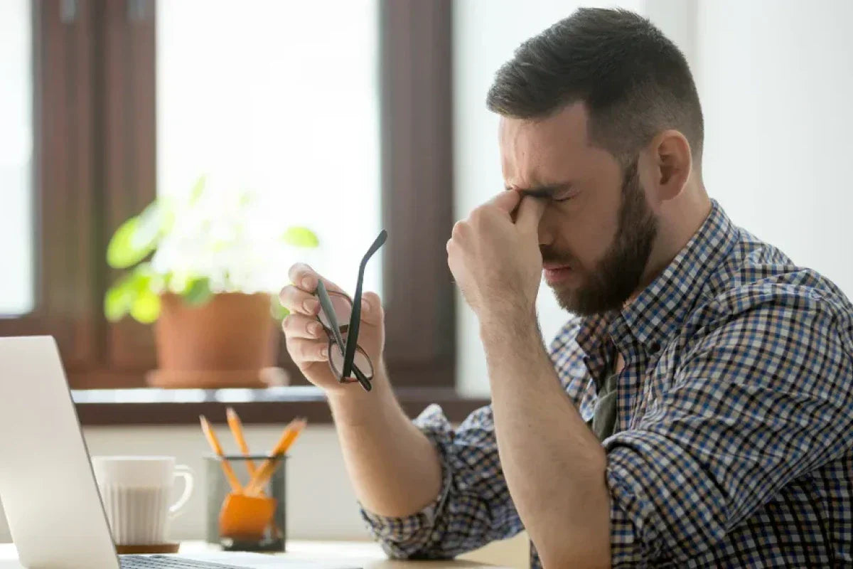 Best Vitamins for Energy and Tiredness