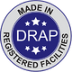 ACTIVIT DRAP Certified