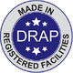 ACTIVIT DRAP Certified