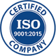 ACTIVIT ISO Certified