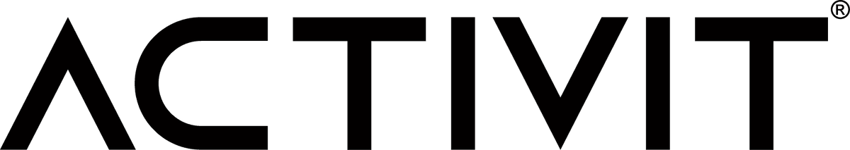 ACTIVIT Logo Black