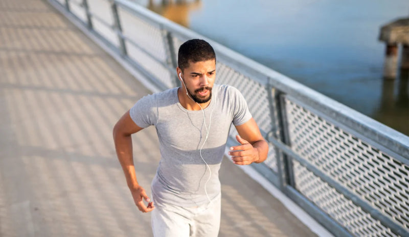 Vitamins for Men Over 30 in Pakistan