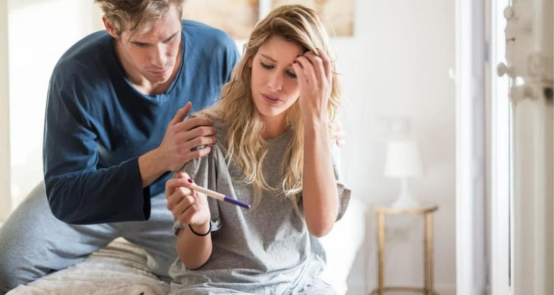 Understanding Infertility: Causes and Symptoms in pakistan