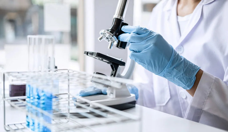 Multivitamin Safety in Pakistan