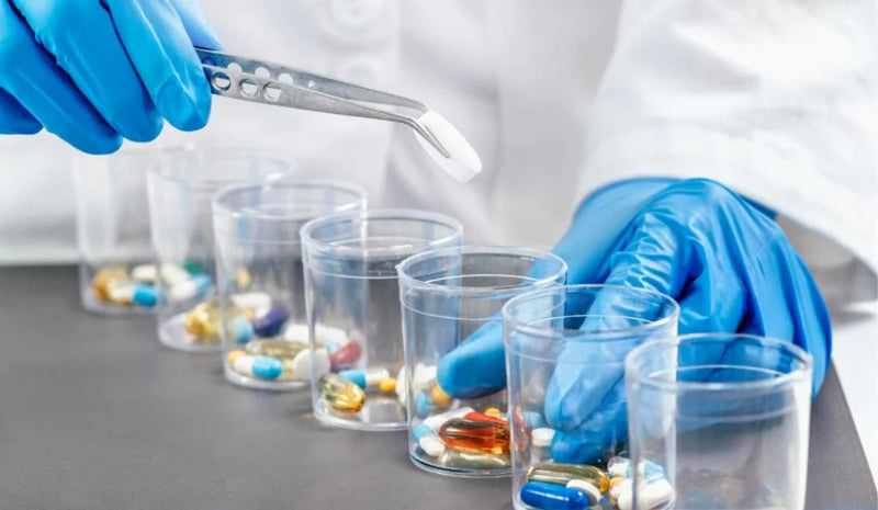 Supplement Certifications Matter in pakistan