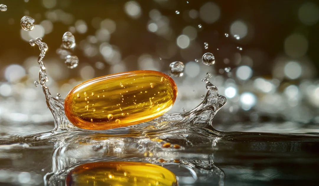 Activit - best vitamin D supplement 