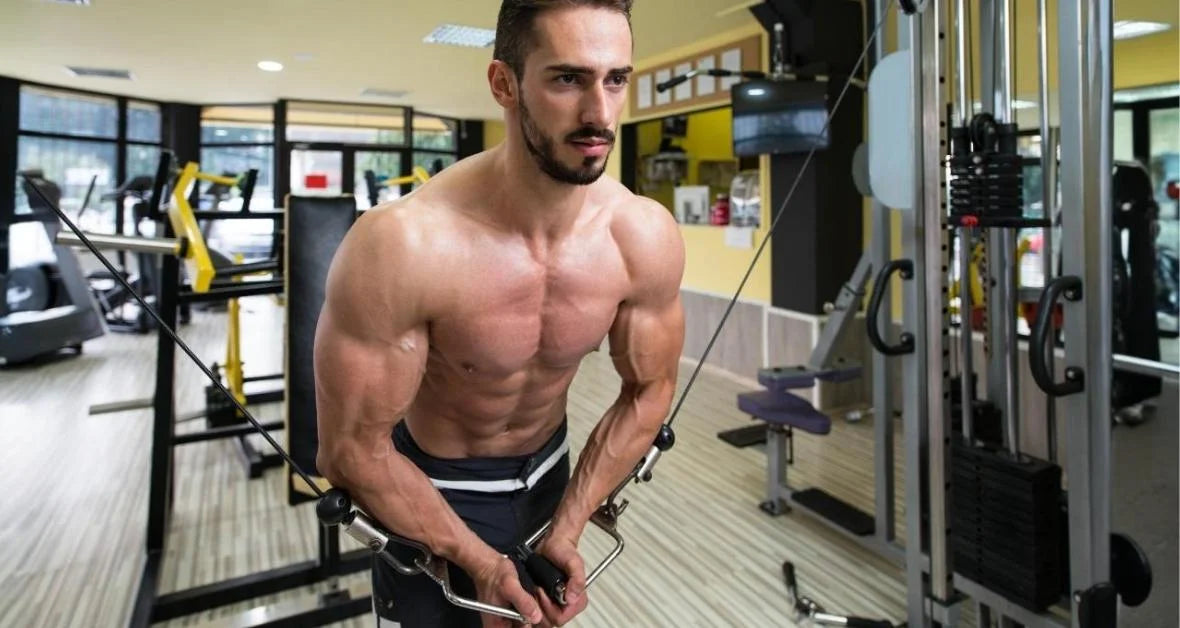 Gym supplements support muscle growth in pakistan