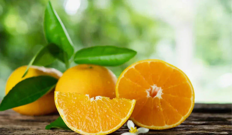 Right vitamin c supplements