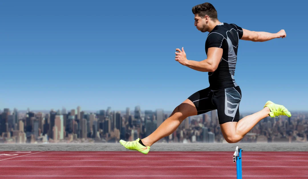 CoQ10 for Athletes: How it Boosts Energy, Endurance, and Muscle Recovery