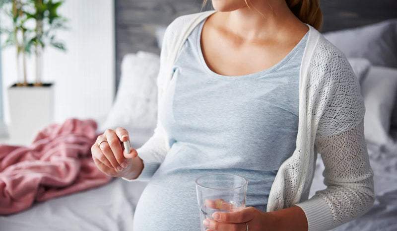 Prenatal Vitamin in Pakistan