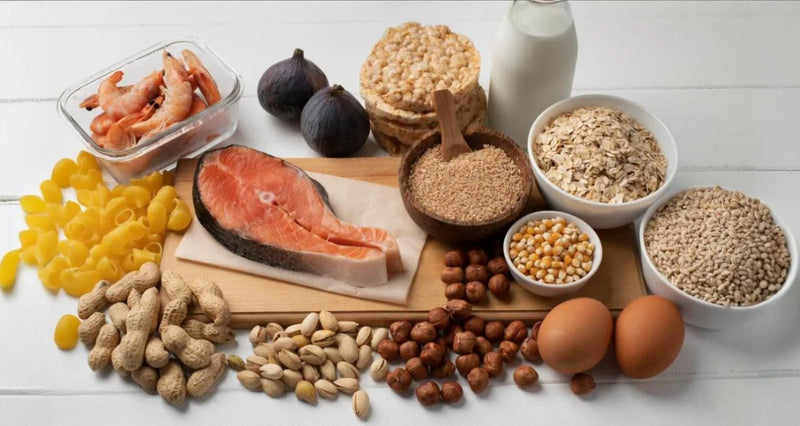 L-Methylfolate vs Folic Acid In Pakistan