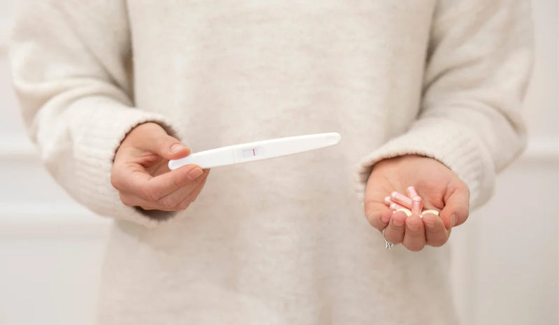 Nutrient Deficiency Affect Hormones