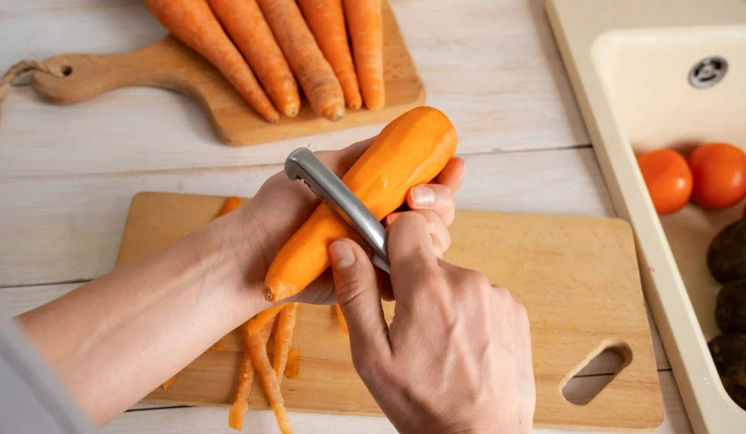 Vitamin A: Types, Sources, Benefits in pakistan