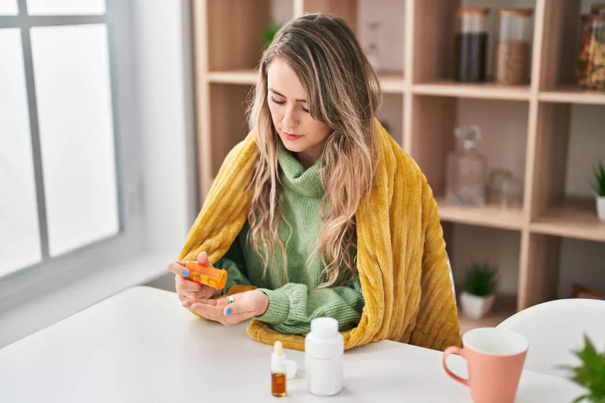 Best Multivitamin for Women in Pakistan (Expert Guide)