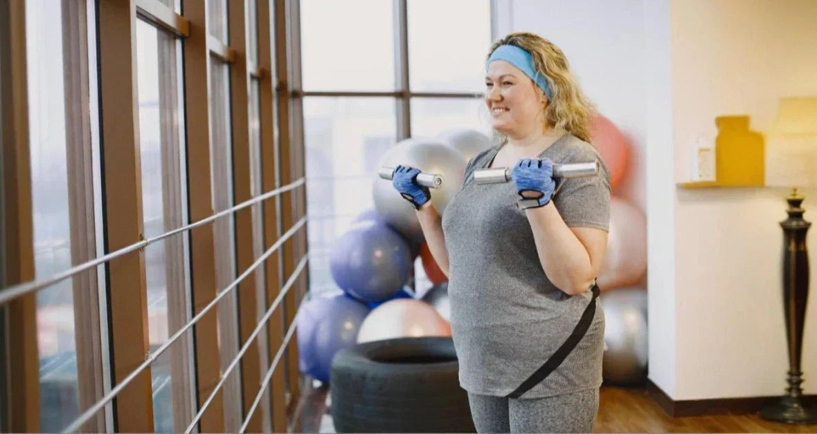 Activit with all essential nutrients supports your weight loss journey
