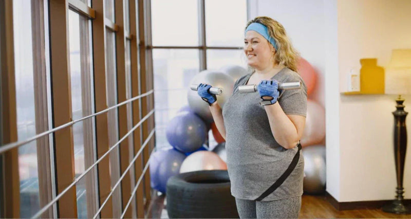 Obesity: Causes and Effects in Pakistan