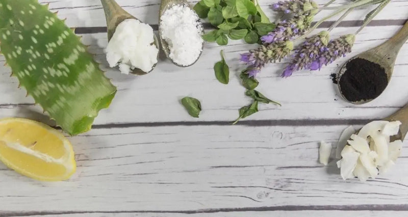 Natural Remedie For Achieving Healthy Skin