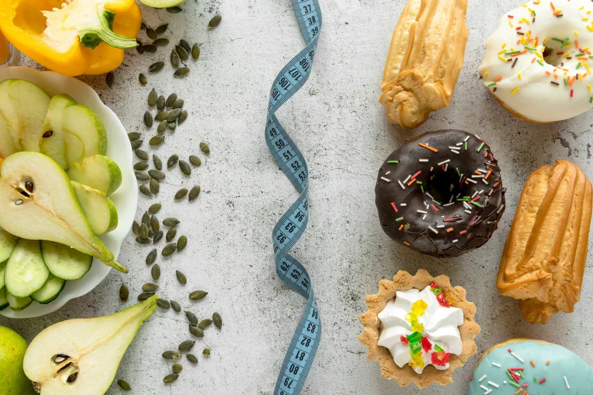 Weight Management in Ramadan: 10 Healthy Tips to Avoid Weight Gain