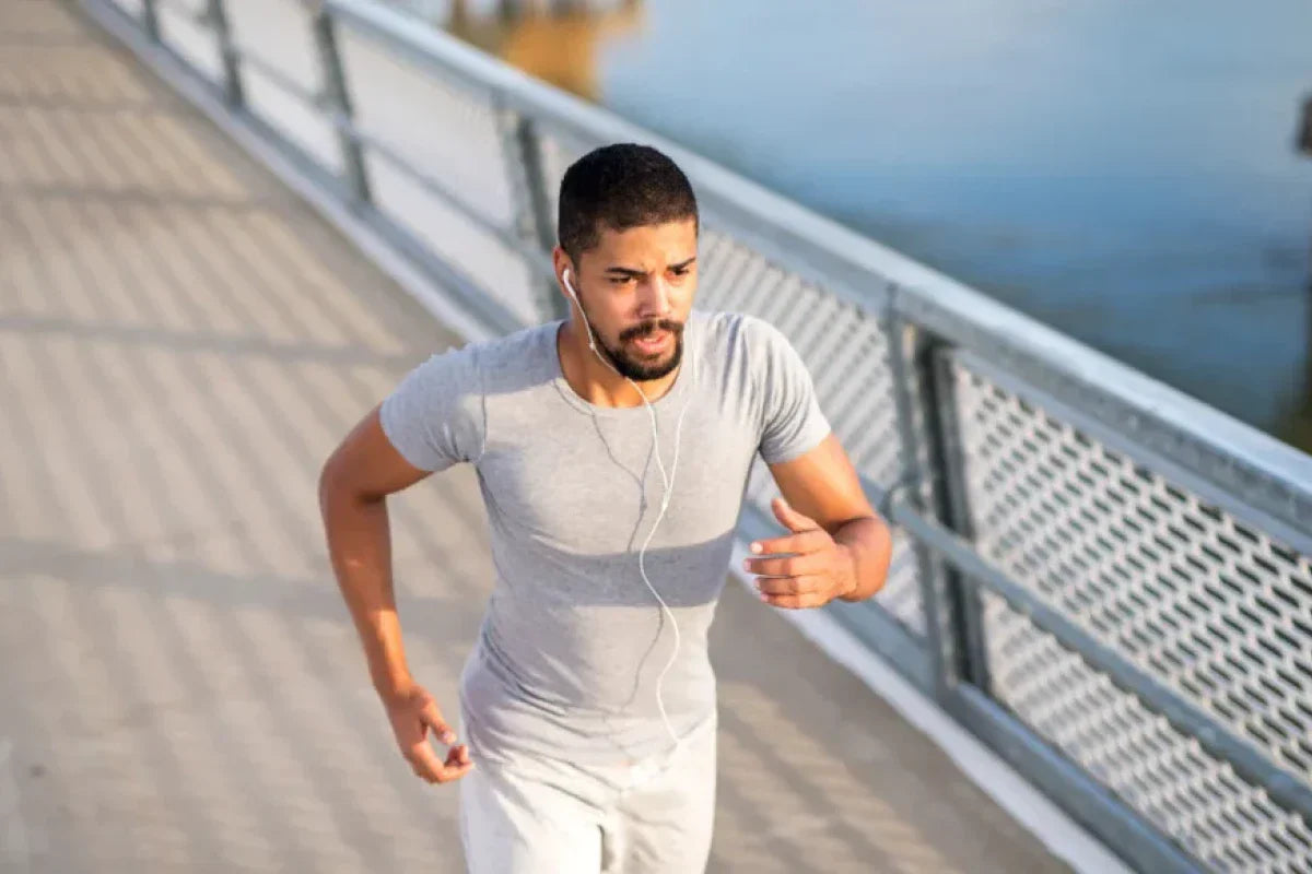 Vitamins for Men Over 30: Energy, Immunity & Hormonal Balance