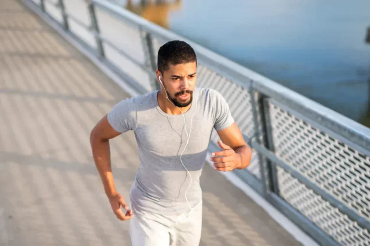 Vitamins for Men Over 30: Energy, Immunity & Hormonal Balance