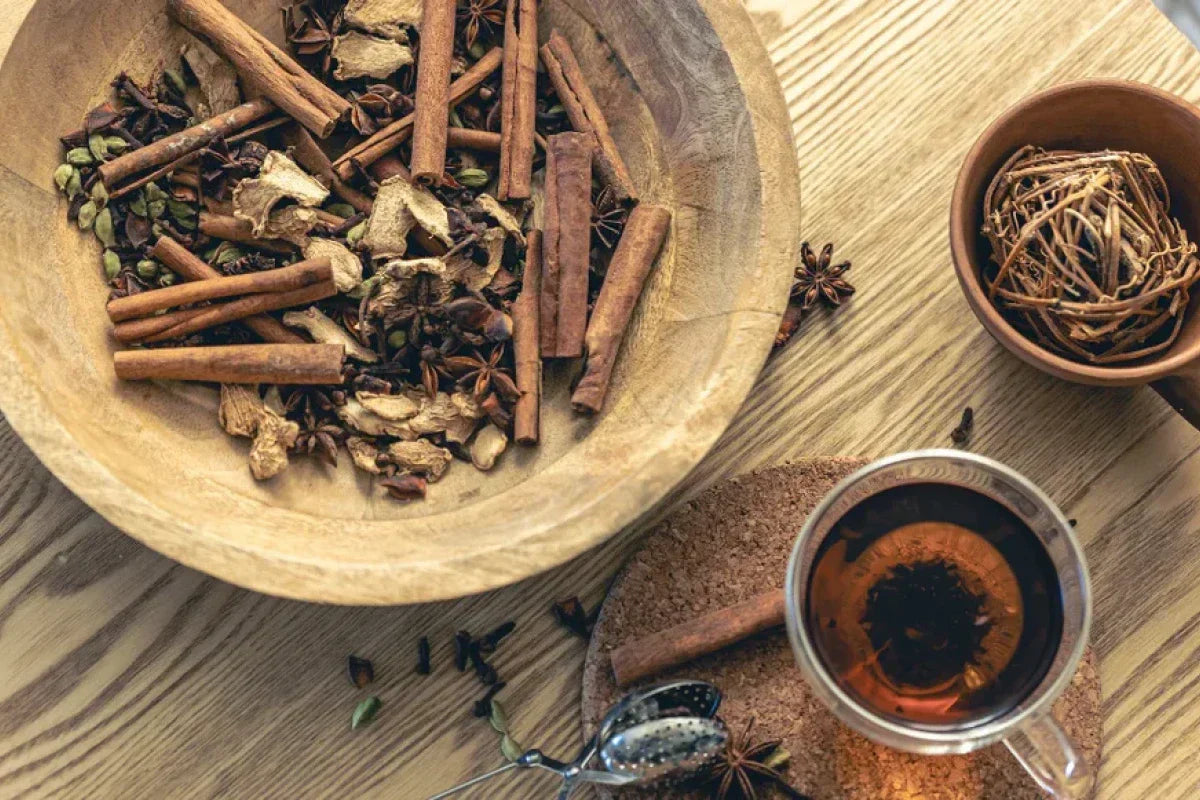 Top Adaptogens for Men & Women: Ashwagandha, Maca, Rhodiola, & Ginseng