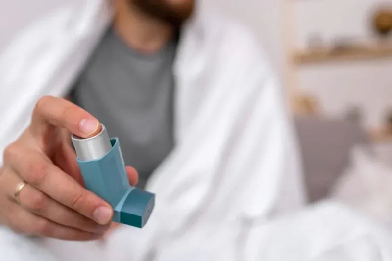 Managing Asthma: Effective Strategies for Lung Health