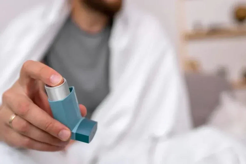 Managing Asthma: Effective Strategies for Lung Health
