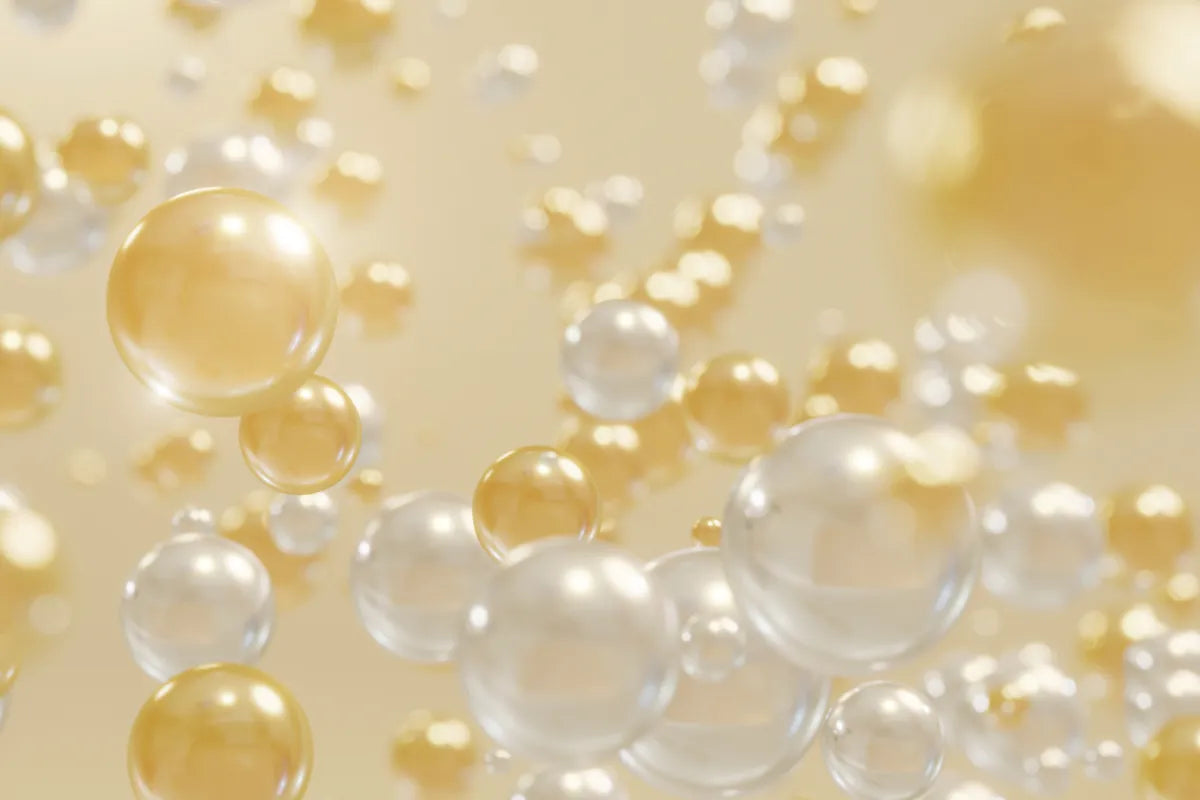 Benefits of Collagen | Skin, Hair, Joints & Bone Health