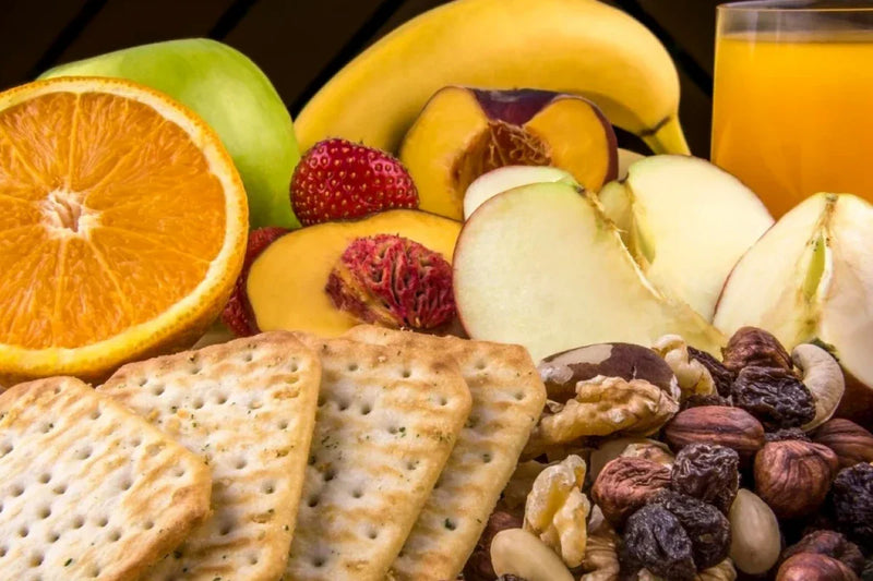 Best Foods to Eat When Taking a Multivitamin