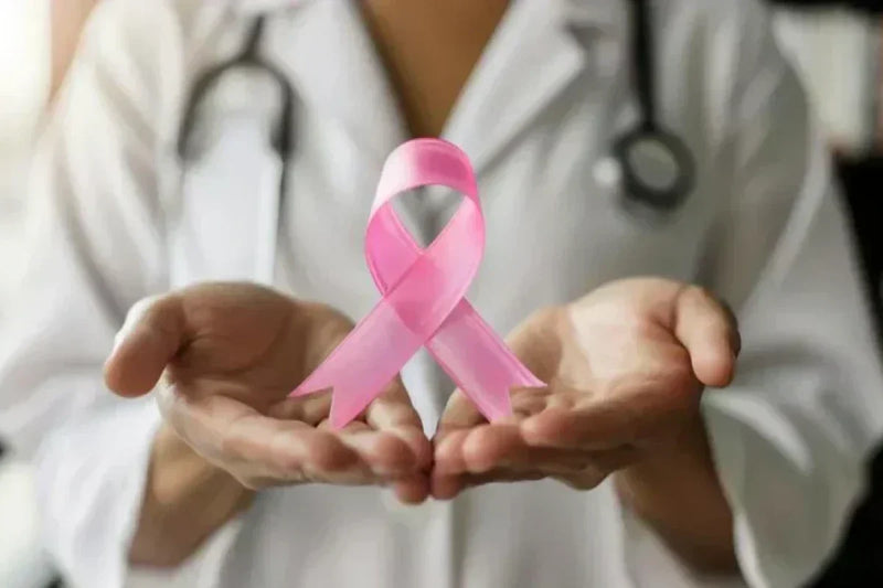 Breast Cancer: Early Signs, Risk Factors, and Prevention Tips