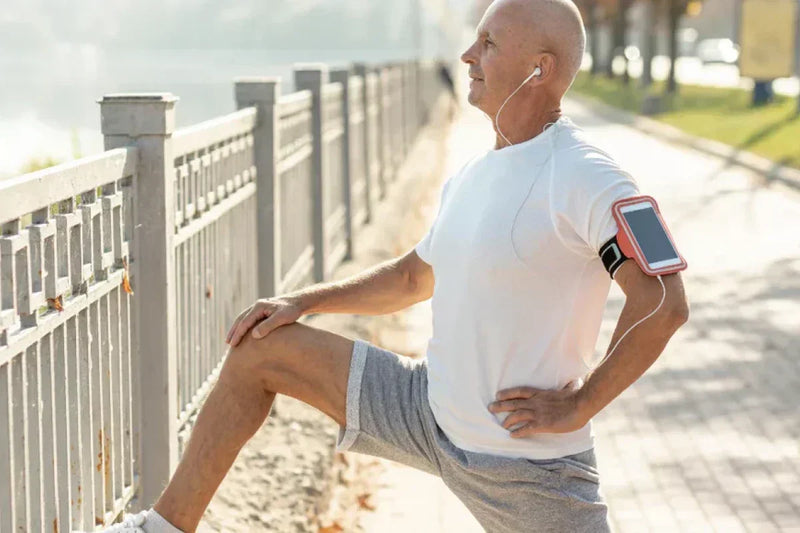 The Power Trio: Vitamin D, Calcium and K2 for Bone Health