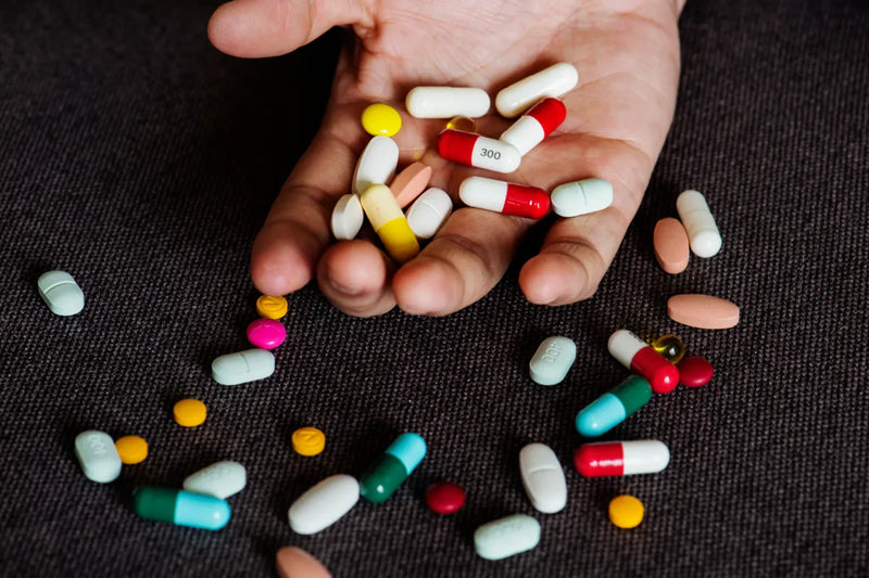 Can You Overdose on Vitamins? Everything You Need to Know