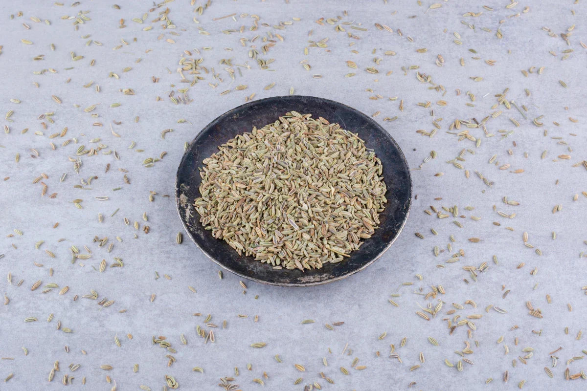 6 Health Benefits of Carom Seeds (Ajwain)