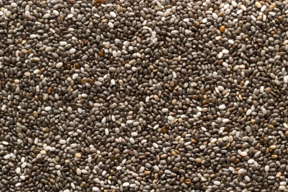 Chia Seeds in Urdu - چیا سیڈز کیا ہیں؟  Top 10 Health Benefits