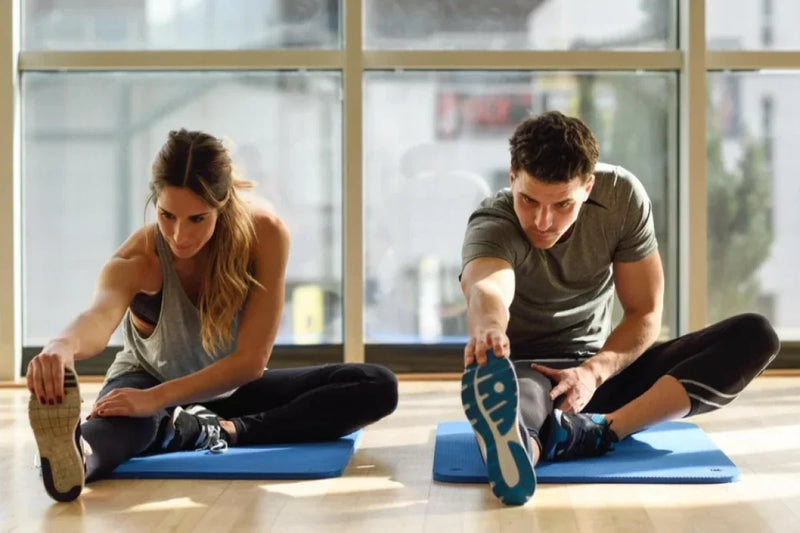 Coenzyme Q10 (CoQ10): Key Benefits in Multivitamins