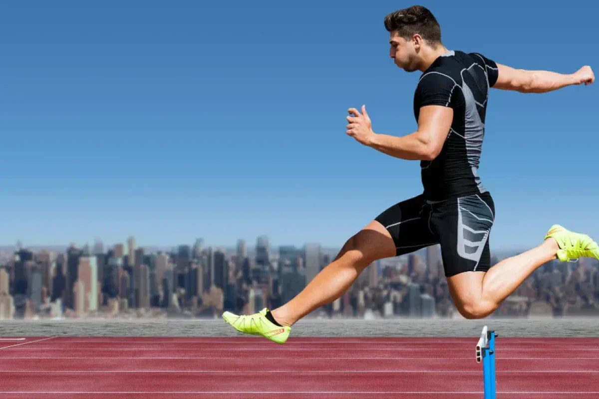 CoQ10 for Athletes: How it Boosts Energy, Endurance, and Muscle Recovery