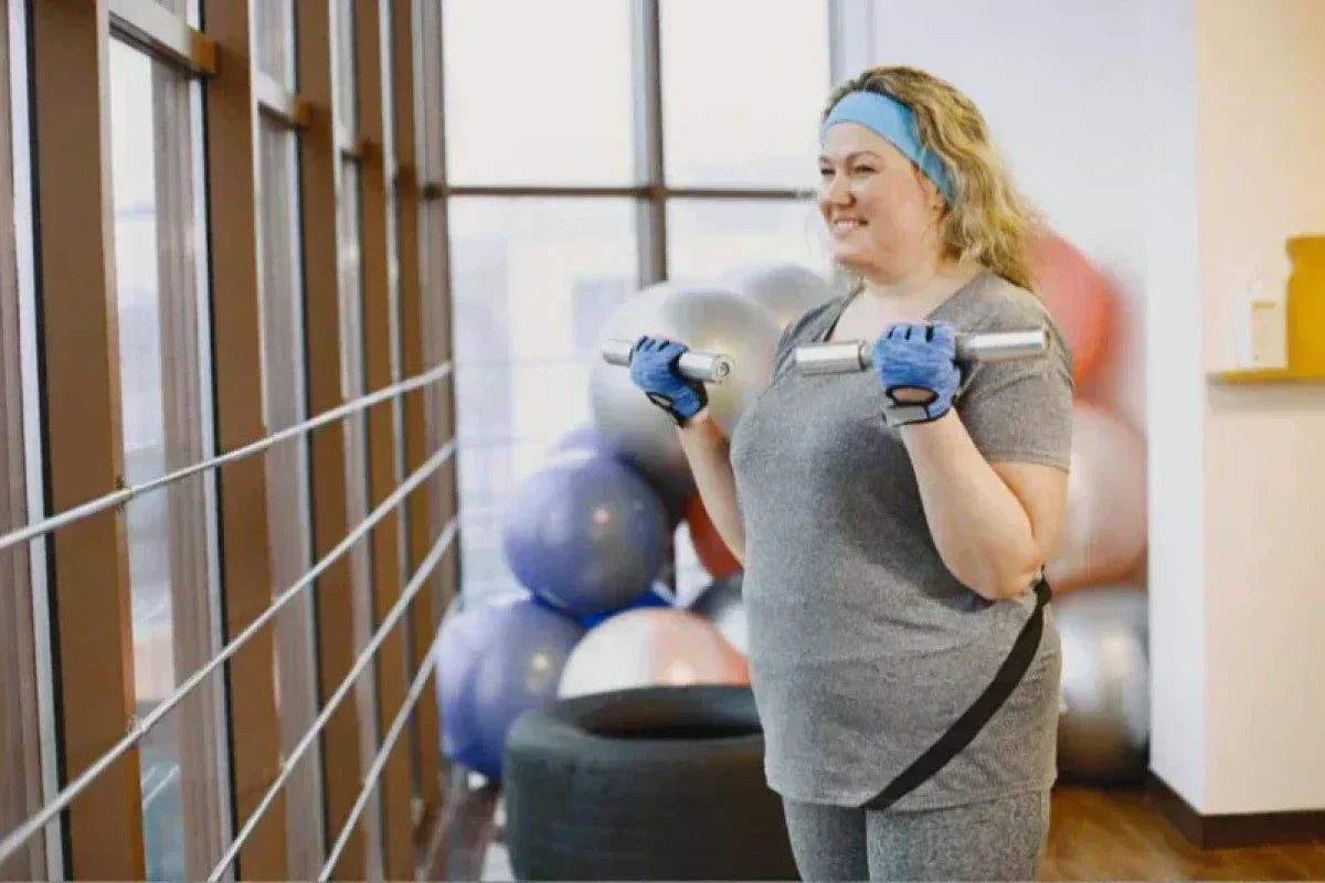 Obesity: Causes, Effects, and Simple Ways to Manage It