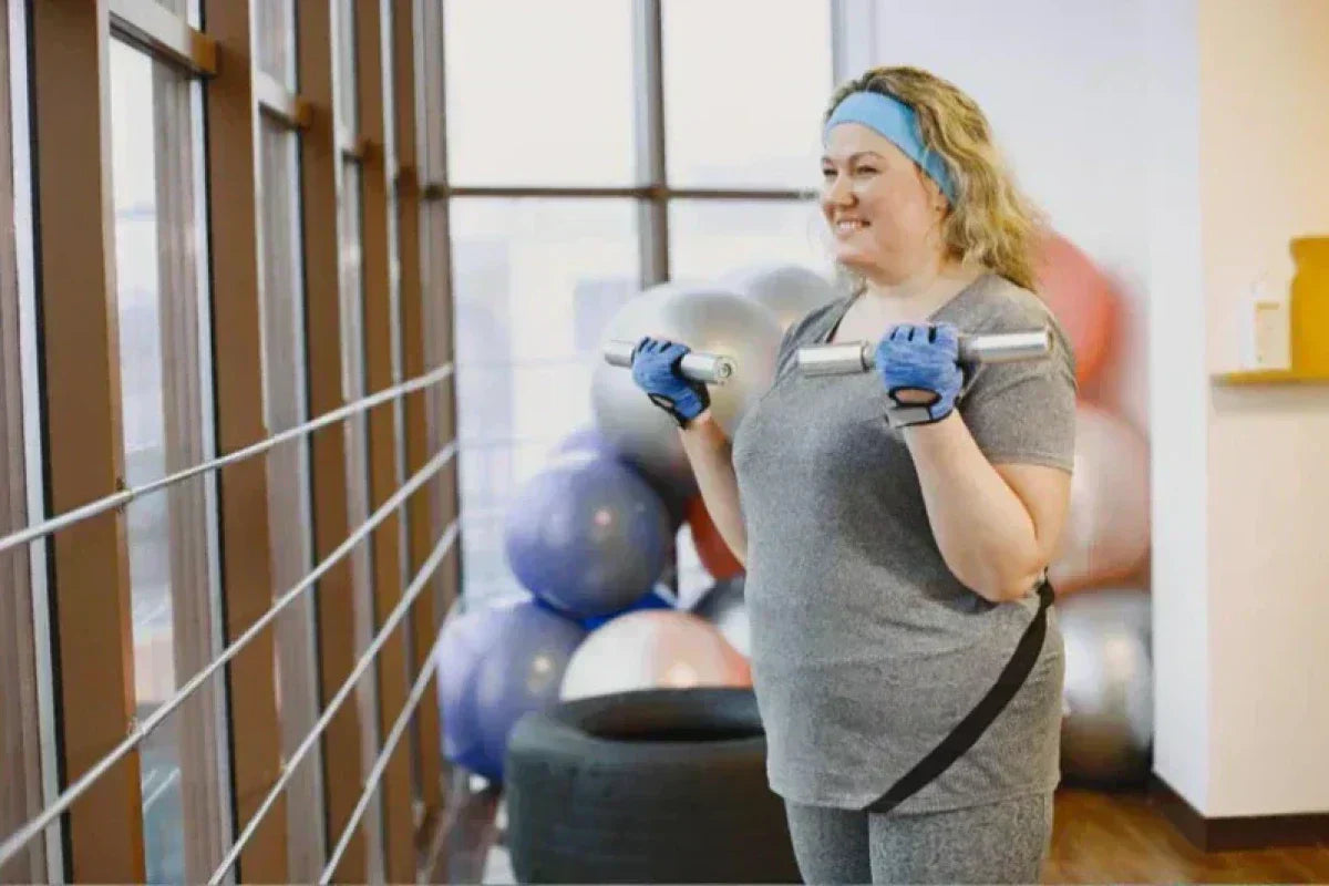 Obesity: Causes, Effects, and Simple Ways to Manage It