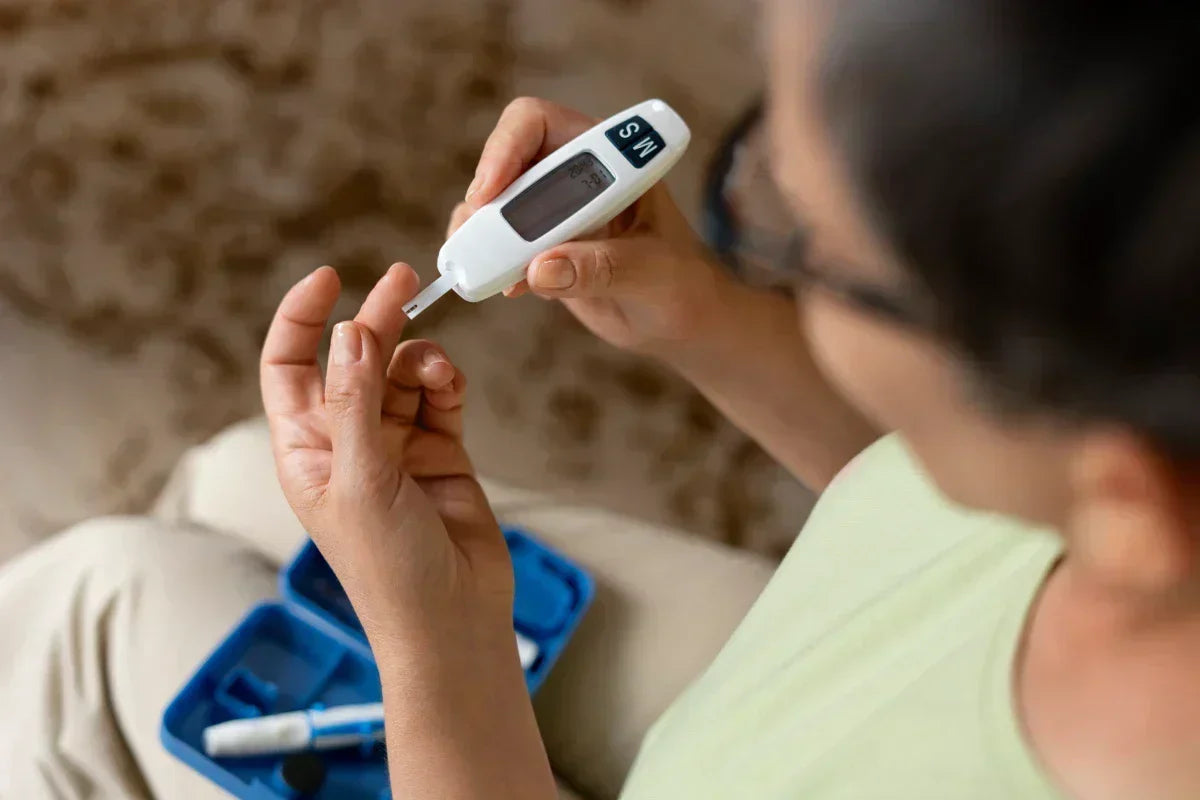 Fasting with Diabetes: What to Eat for Better Glucose Control